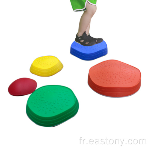 Stepping Stones Balance Training Equipment